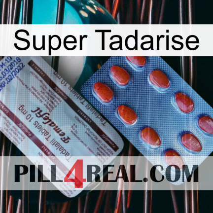Super Tadarise 36